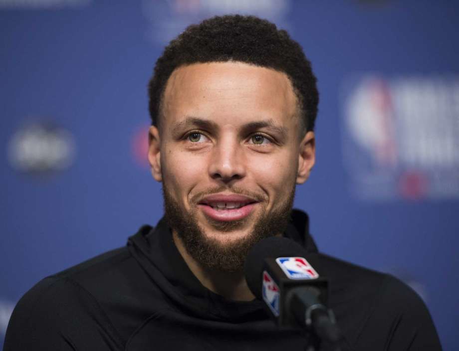 Stephen Curry